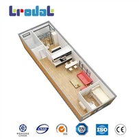 Luxusný rozšíriteľný dom