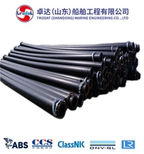 Bagrovanie HDPE potrubia